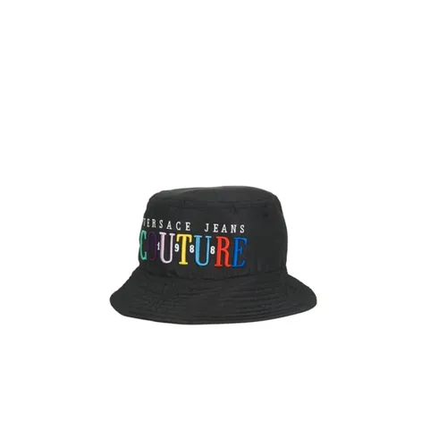 Accessories > Hats > Hats - - Versace Jeans Couture - Modalova