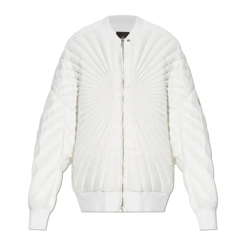 Jackets > Down Jackets - - Rick Owens - Modalova