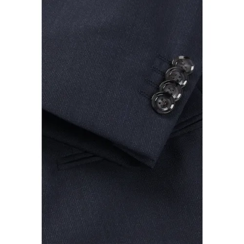 Suits > Suit Sets > Double Breasted Suits - - Hugo - Modalova