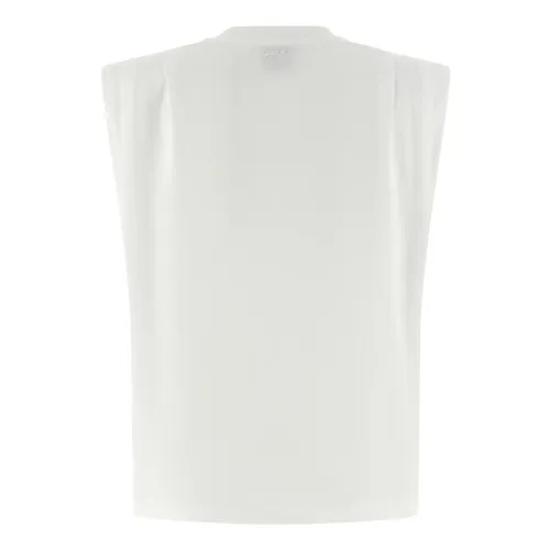 Tops > Sleeveless Tops - - Pinko - Modalova