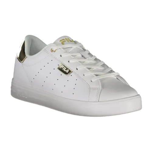 Fila - Shoes > Sneakers - White - Fila - Modalova