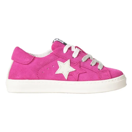 Star - Shoes > Sneakers - Pink - 2Star - Modalova