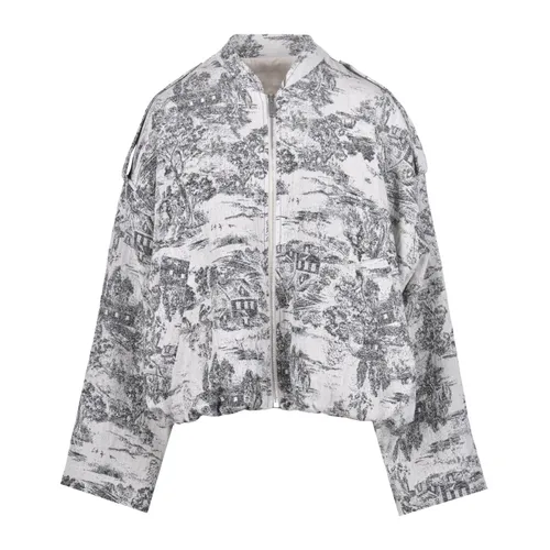 Jackets > Bomber Jackets - - 8PM - Modalova