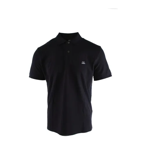Tops > Polo Shirts - - C.p. Company - Modalova