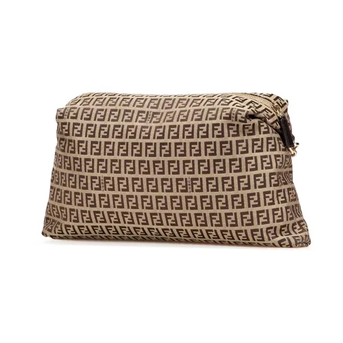 Pre-owned > Pre-owned Bags > Pre-owned Cross Body Bags - - Fendi Vintage - Modalova