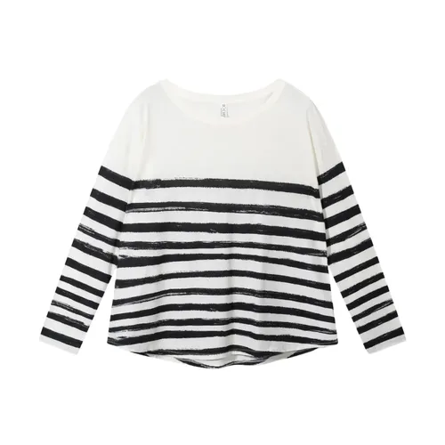 Tops > Long Sleeve Tops - - 10Days - Modalova