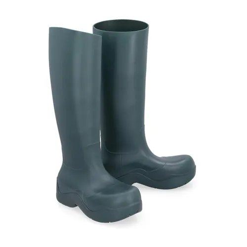 Shoes > Boots > Rain Boots - - Bottega Veneta - Modalova