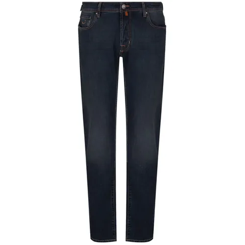Jeans > Slim-fit Jeans - - Jacob Cohën - Modalova