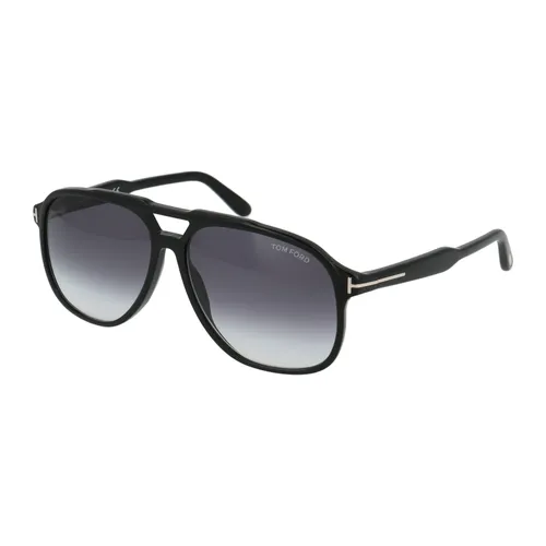 Accessories > Sunglasses - - Tom Ford - Modalova