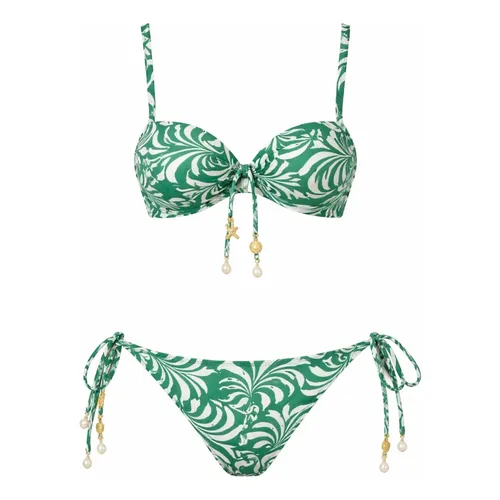 Swimwear > Bikinis - - Twinset - Modalova