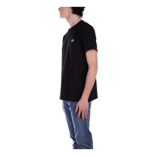 Tops > T-Shirts - - Fred Perry - Modalova