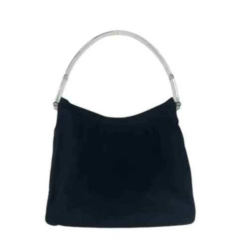 Pre-owned > Pre-owned Bags > Pre-owned Shoulder Bags - - Prada Vintage - Modalova