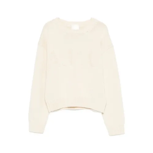 Knitwear > Round-neck Knitwear - - A.p.c. - Modalova