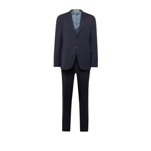 Suits > Suit Sets > Single Breasted Suits - - Michael Kors - Modalova