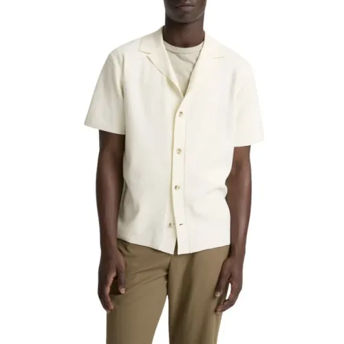 Shirts > Short Sleeve Shirts - - Vince - Modalova