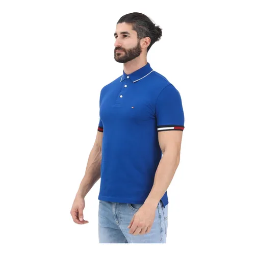 Tops > Polo Shirts - - Tommy Hilfiger - Modalova