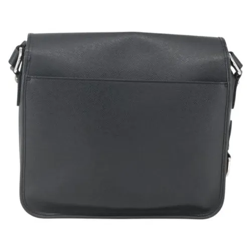 Pre-owned > Pre-owned Bags > Pre-owned Cross Body Bags - - Louis Vuitton Vintage - Modalova