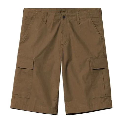 Shorts > Casual Shorts - - Carhartt Wip - Modalova