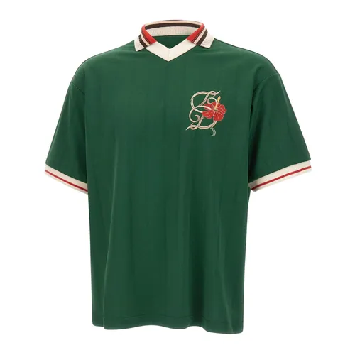 Tops > Polo Shirts - - Drole de Monsieur - Modalova