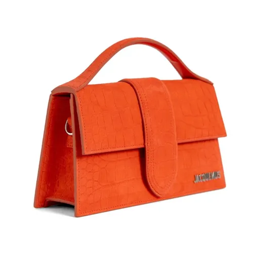 Bags > Mini Bags - - Jacquemus - Modalova