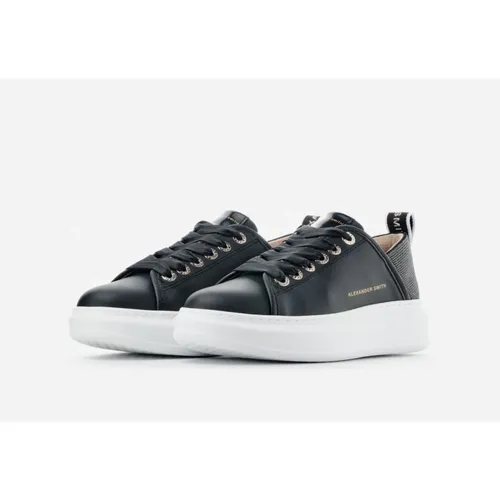 Shoes > Sneakers - - Alexander Smith - Modalova