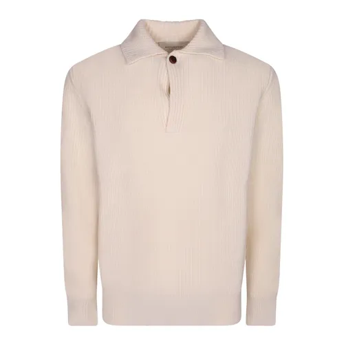 Tops > Polo Shirts - - Ballantyne - Modalova