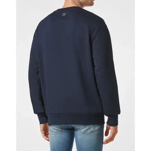 Sweatshirts & Hoodies > Sweatshirts - - Philipp Plein - Modalova