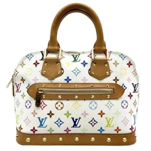 Pre-owned > Pre-owned Bags > Pre-owned Handbags - - Louis Vuitton Vintage - Modalova