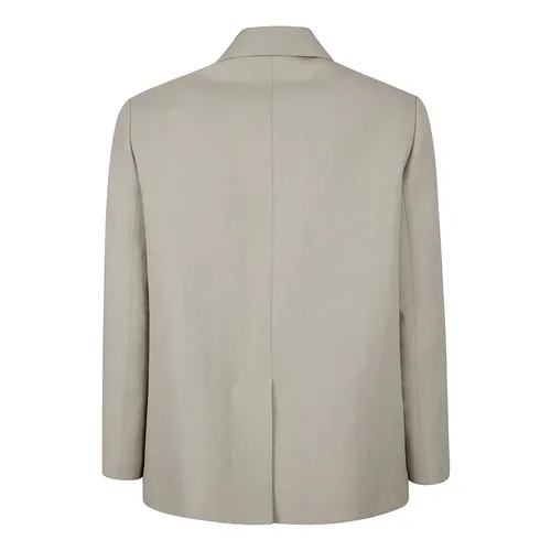 Jackets > Blazers - - Brunello Cucinelli - Modalova