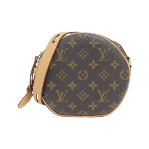 Pre-owned > Pre-owned Bags > Pre-owned Cross Body Bags - - Louis Vuitton Vintage - Modalova