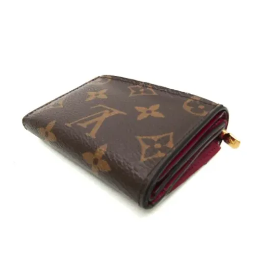 Pre-owned > Pre-owned Accessories > Pre-owned Wallets - - Louis Vuitton Vintage - Modalova