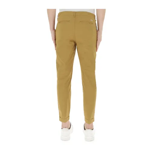 Trousers > Slim-fit Trousers - - 40Weft - Modalova