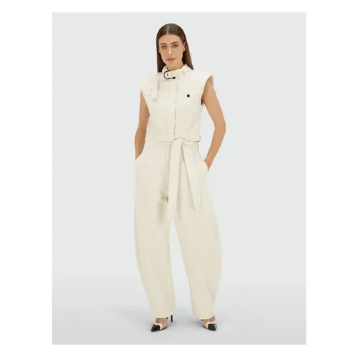 Trousers > Wide Trousers - - Josh V - Modalova
