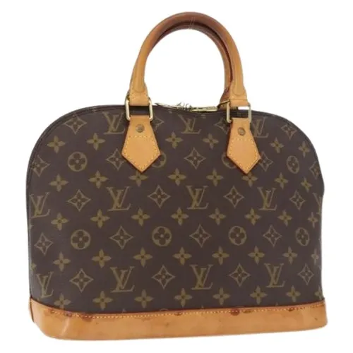 Pre-owned > Pre-owned Bags > Pre-owned Handbags - - Louis Vuitton Vintage - Modalova