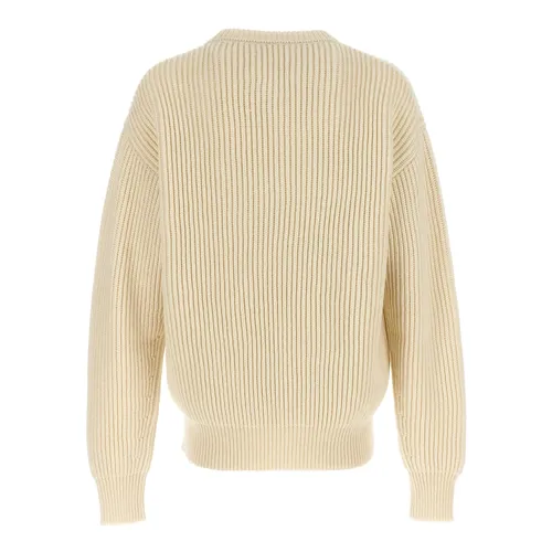 Knitwear > Round-neck Knitwear - - Jil Sander - Modalova