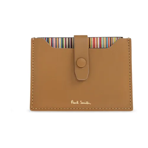 Accessories > Wallets & Cardholders - - Paul Smith - Modalova