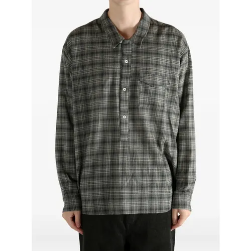 Shirts > Casual Shirts - - Magliano - Modalova