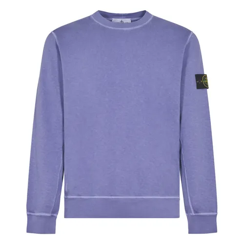 Knitwear > Round-neck Knitwear - - Stone Island - Modalova