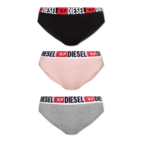 Underwear > Bottoms - - Diesel - Modalova