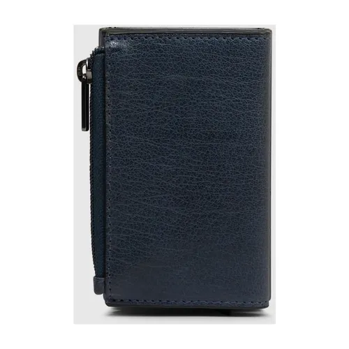 Accessories > Wallets & Cardholders - - Piquadro - Modalova