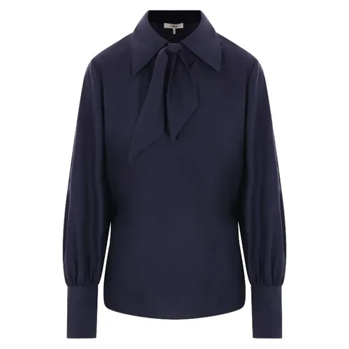 Blouses & Shirts > Blouses - - Chloé - Modalova