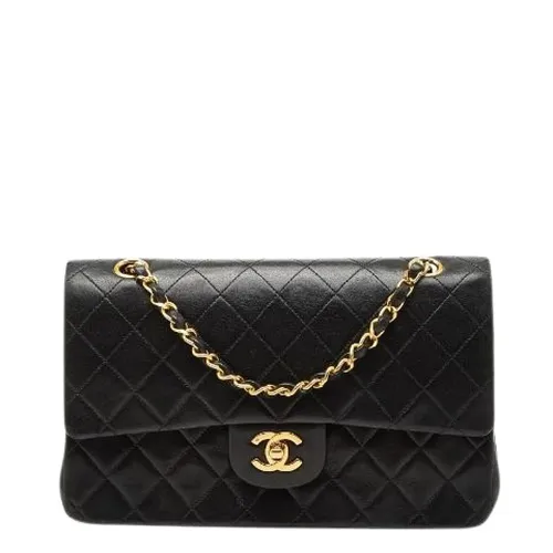 Pre-owned > Pre-owned Bags > Pre-owned Shoulder Bags - - Chanel Vintage - Modalova
