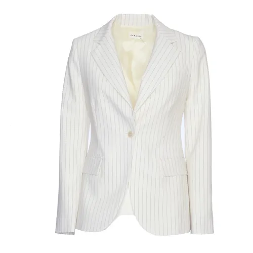 Jackets > Blazers - - P.a.r.o.s.h. - Modalova