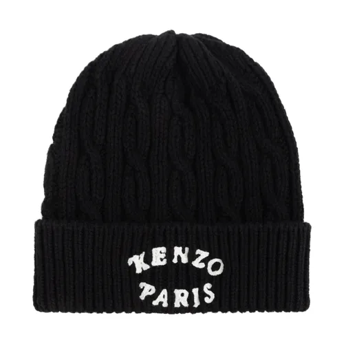 Accessories > Hats > Beanies - - Kenzo - Modalova