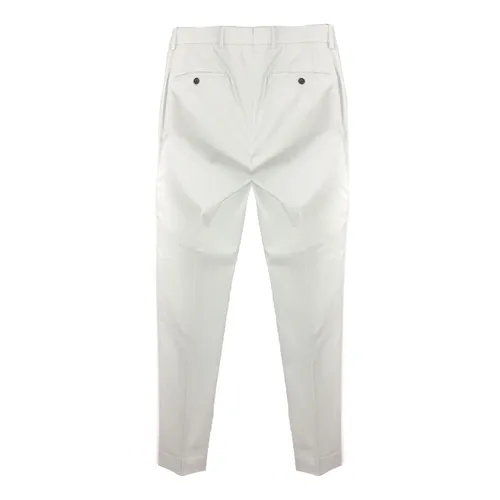 Trousers > Chinos - - Incotex - Modalova