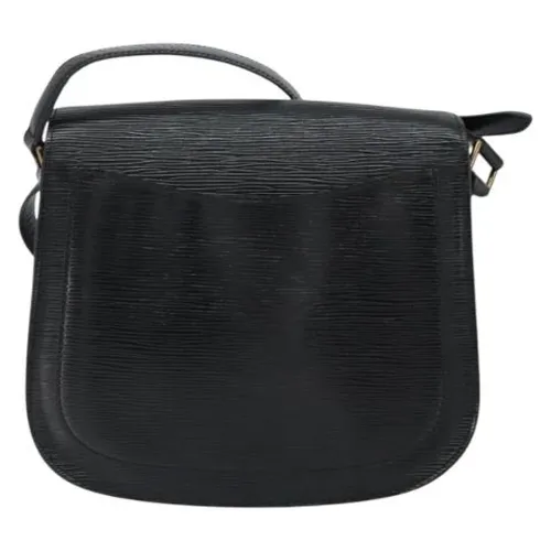 Pre-owned > Pre-owned Bags > Pre-owned Cross Body Bags - - Louis Vuitton Vintage - Modalova