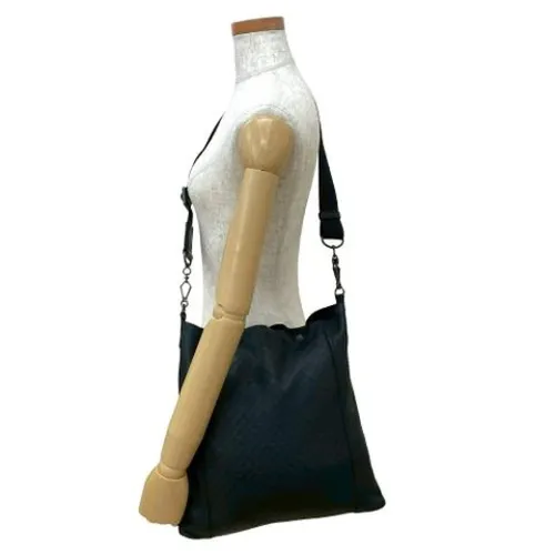 Pre-owned > Pre-owned Bags > Pre-owned Cross Body Bags - - Bottega Veneta Vintage - Modalova