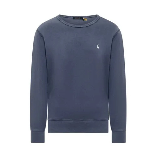 Sweatshirts & Hoodies > Sweatshirts - - Polo Ralph Lauren - Modalova