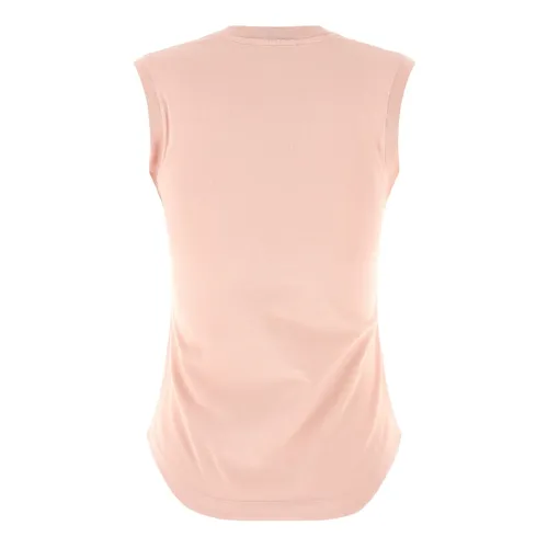 Tops > Sleeveless Tops - - The Attico - Modalova