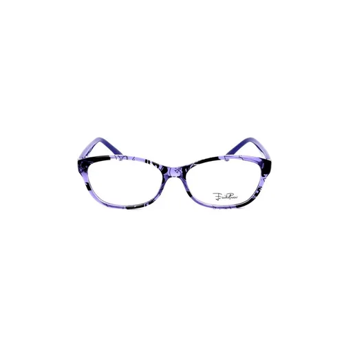 Accessories > Glasses - - Pucci - Modalova